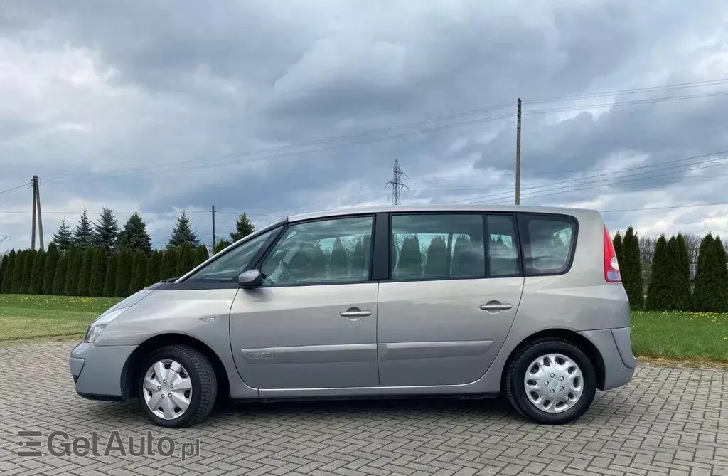 RENAULT Espace 