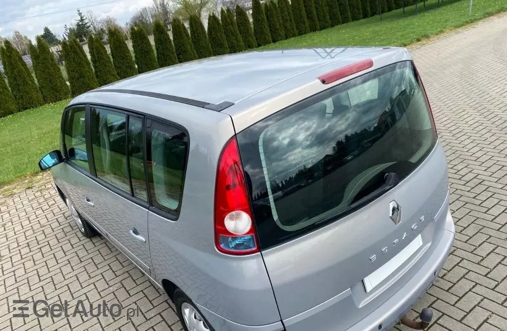 RENAULT Espace 