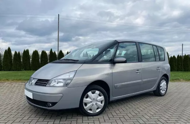 RENAULT Espace 