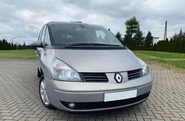 RENAULT Espace 