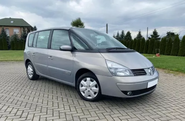 RENAULT Espace 