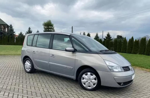 RENAULT Espace 