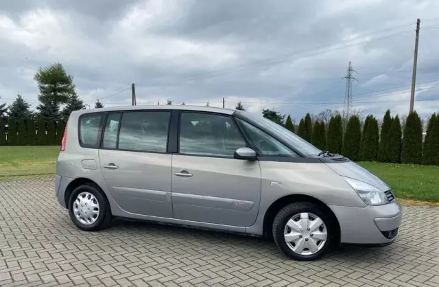 RENAULT Espace 