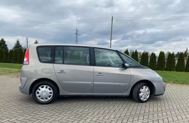 RENAULT Espace 