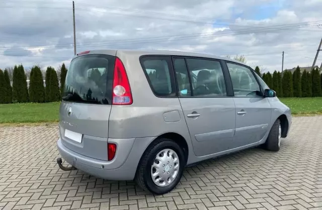 RENAULT Espace 