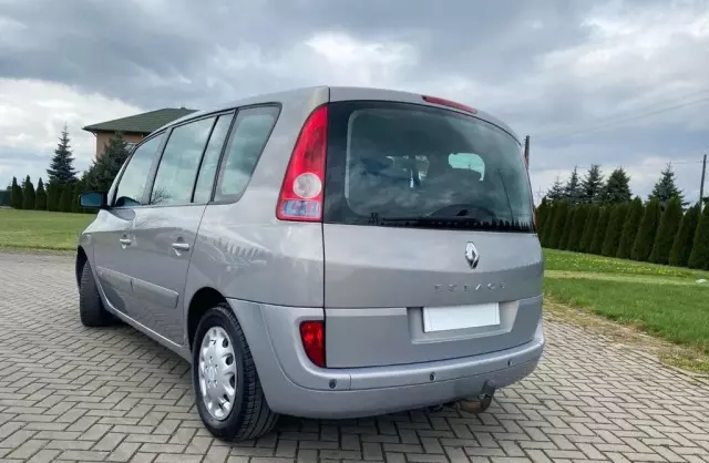 RENAULT Espace 
