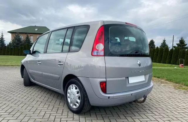 RENAULT Espace 