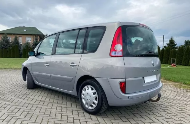 RENAULT Espace 