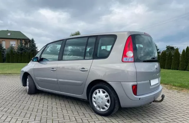 RENAULT Espace 