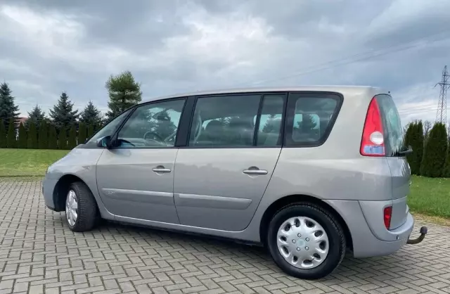 RENAULT Espace 
