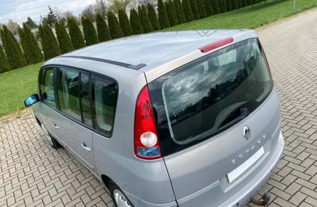 RENAULT Espace 