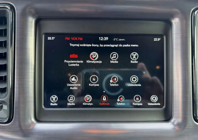 DODGE Challenger 3.6 SXT Plus