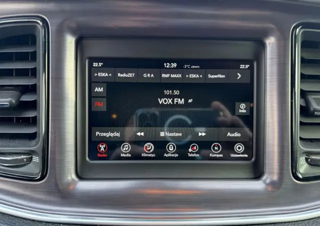 DODGE Challenger 3.6 SXT Plus
