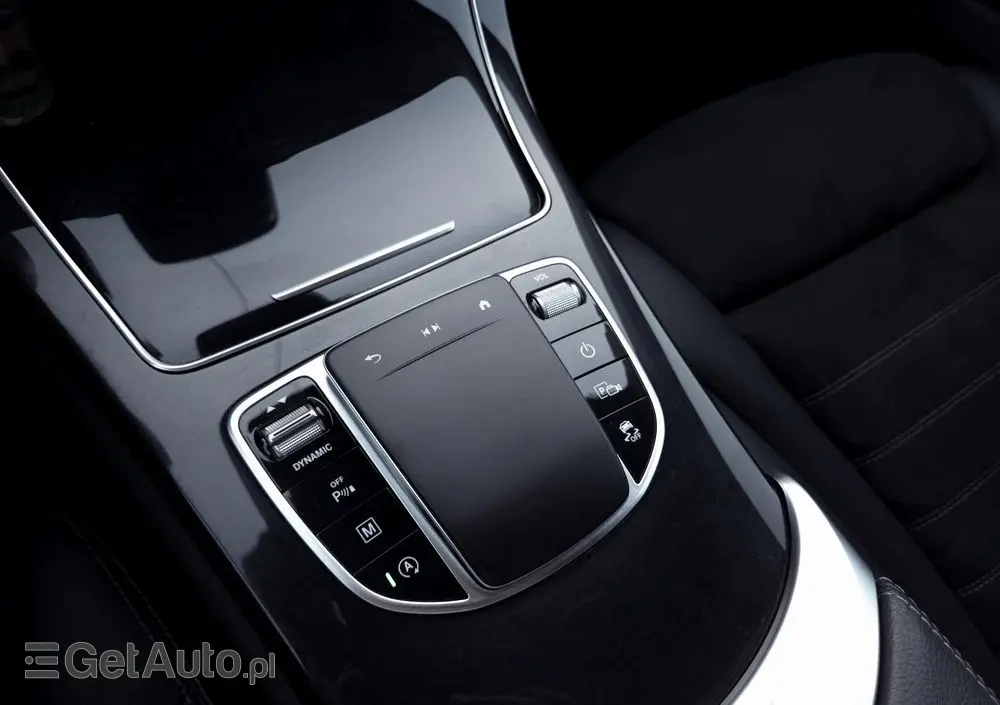 MERCEDES-BENZ GLC 220 d 4Matic 9G-TRONIC