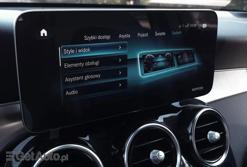 MERCEDES-BENZ GLC 220 d 4Matic 9G-TRONIC