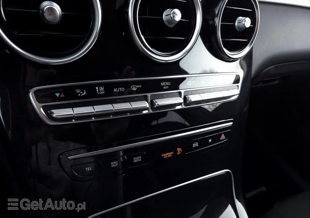 MERCEDES-BENZ GLC 220 d 4Matic 9G-TRONIC