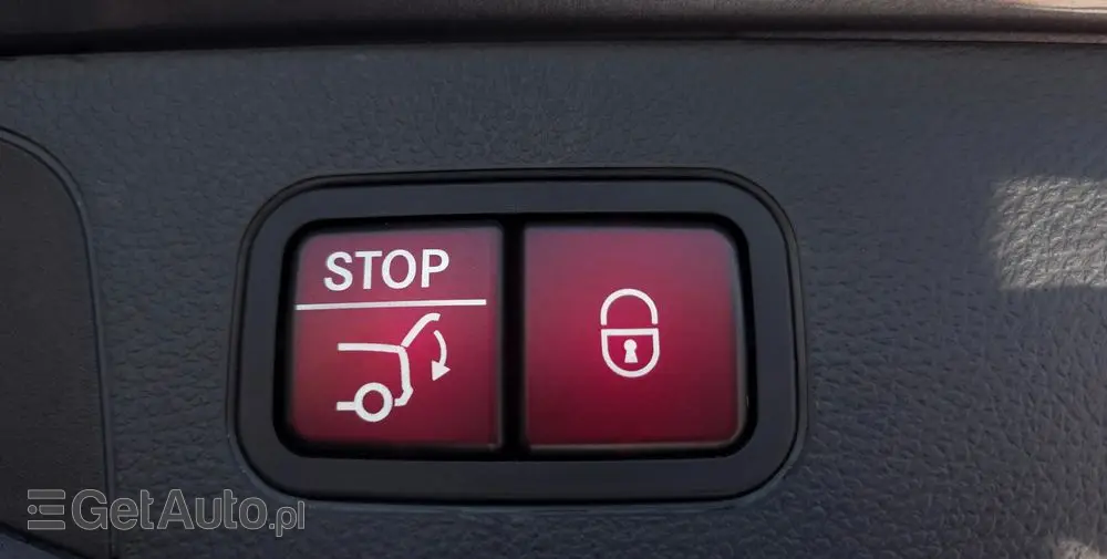 MERCEDES-BENZ GLC 220 d 4Matic 9G-TRONIC