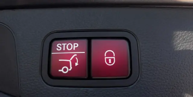 MERCEDES-BENZ GLC 220 d 4Matic 9G-TRONIC