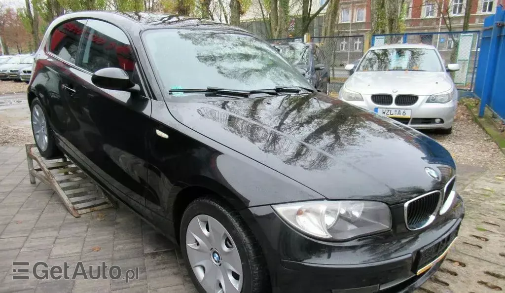 BMW Seria 1 