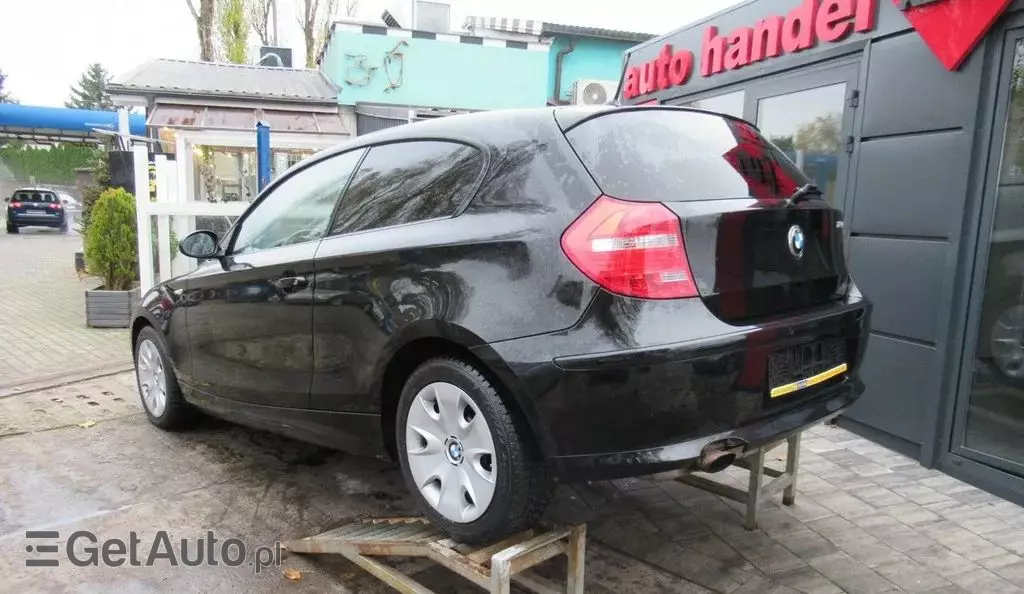 BMW Seria 1 