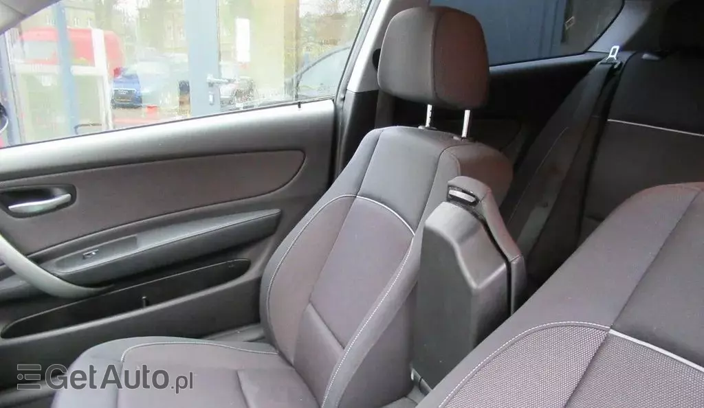 BMW Seria 1 