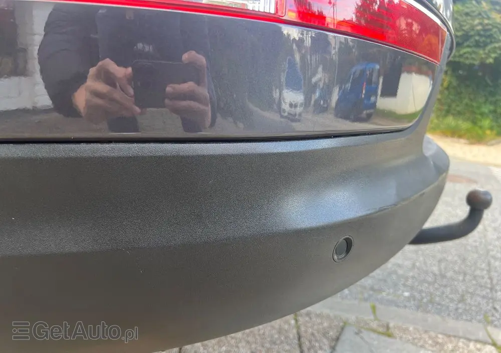 KIA Sportage 1.7 CRDI 2WD Attract