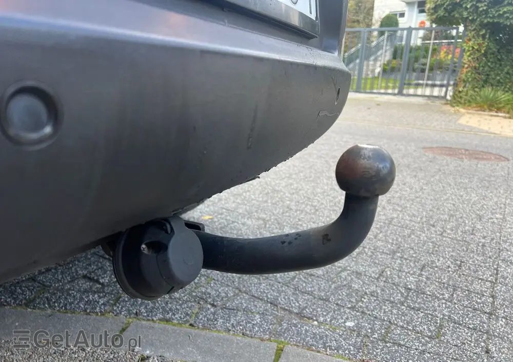 KIA Sportage 1.7 CRDI 2WD Attract