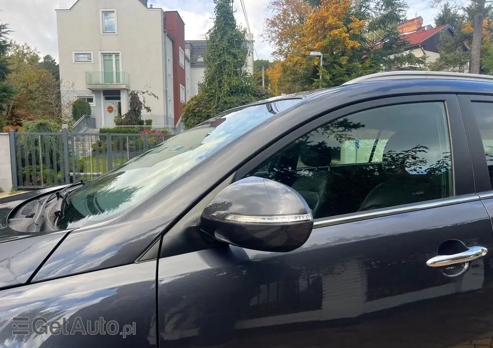 KIA Sportage 1.7 CRDI 2WD Attract