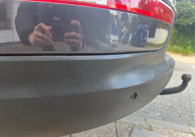 KIA Sportage 1.7 CRDI 2WD Attract