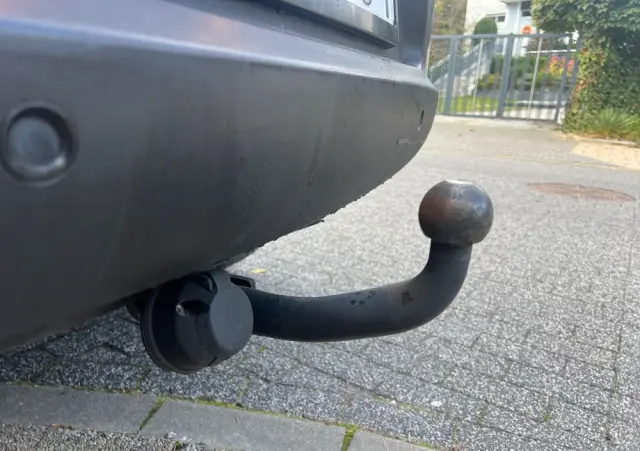 KIA Sportage 1.7 CRDI 2WD Attract