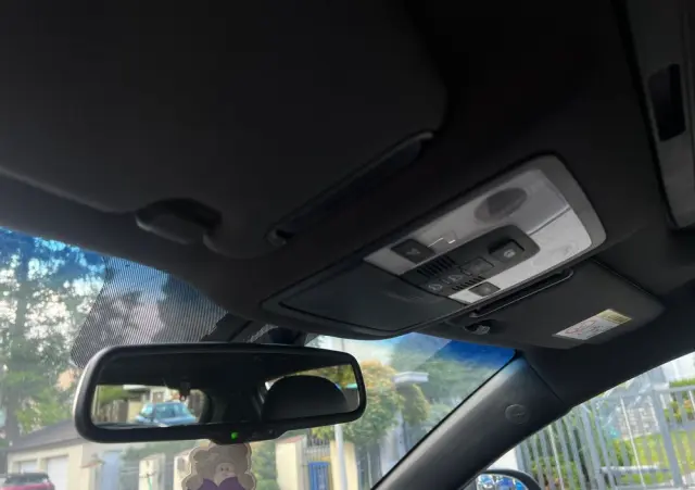 KIA Sportage 1.7 CRDI 2WD Attract