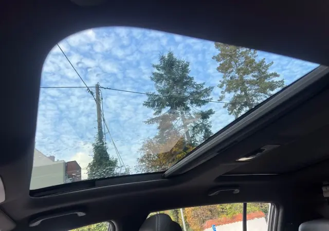 KIA Sportage 1.7 CRDI 2WD Attract