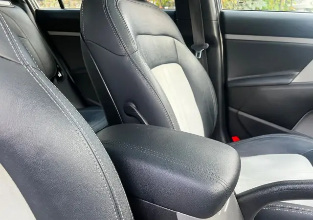 KIA Sportage 1.7 CRDI 2WD Attract