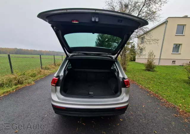 VOLKSWAGEN Tiguan 2.0 TDI BMT SCR 4Mot Highline DSG