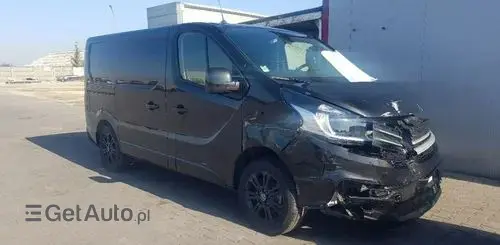 FIAT Talento 