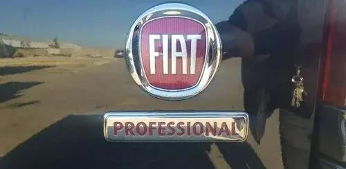 FIAT Talento 