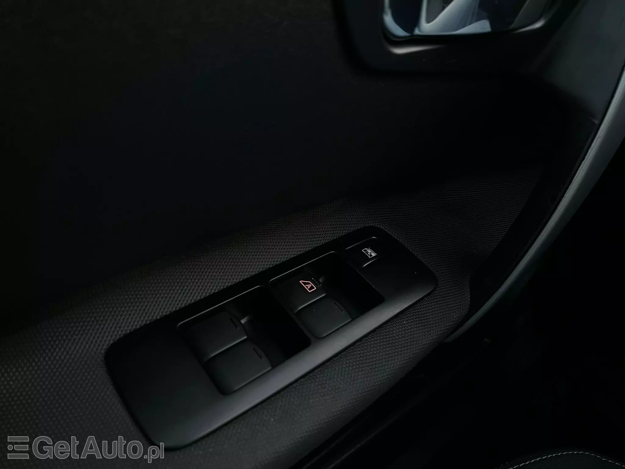 NISSAN Qashqai Visia