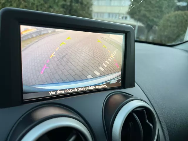 NISSAN Qashqai Visia