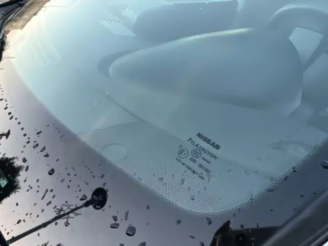 NISSAN Qashqai Visia