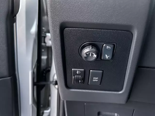 NISSAN Qashqai Visia