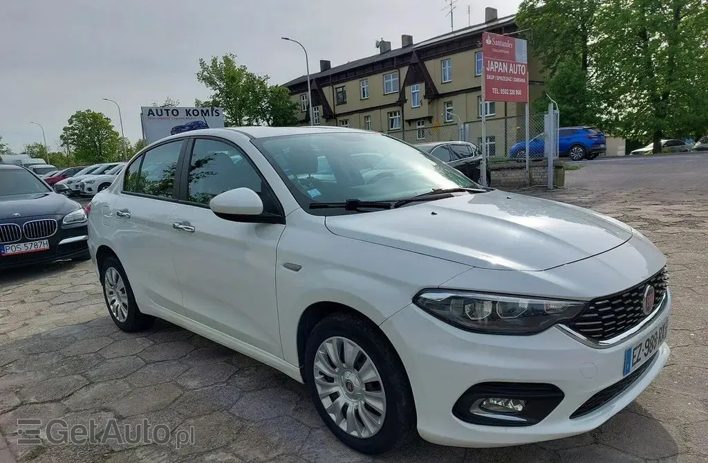 FIAT Tipo 