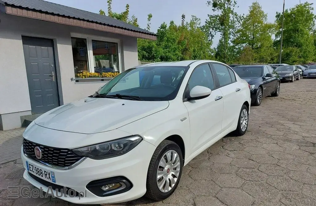 FIAT Tipo 