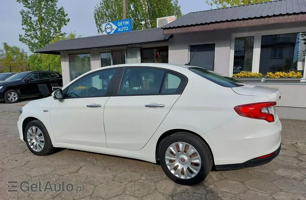 FIAT Tipo 