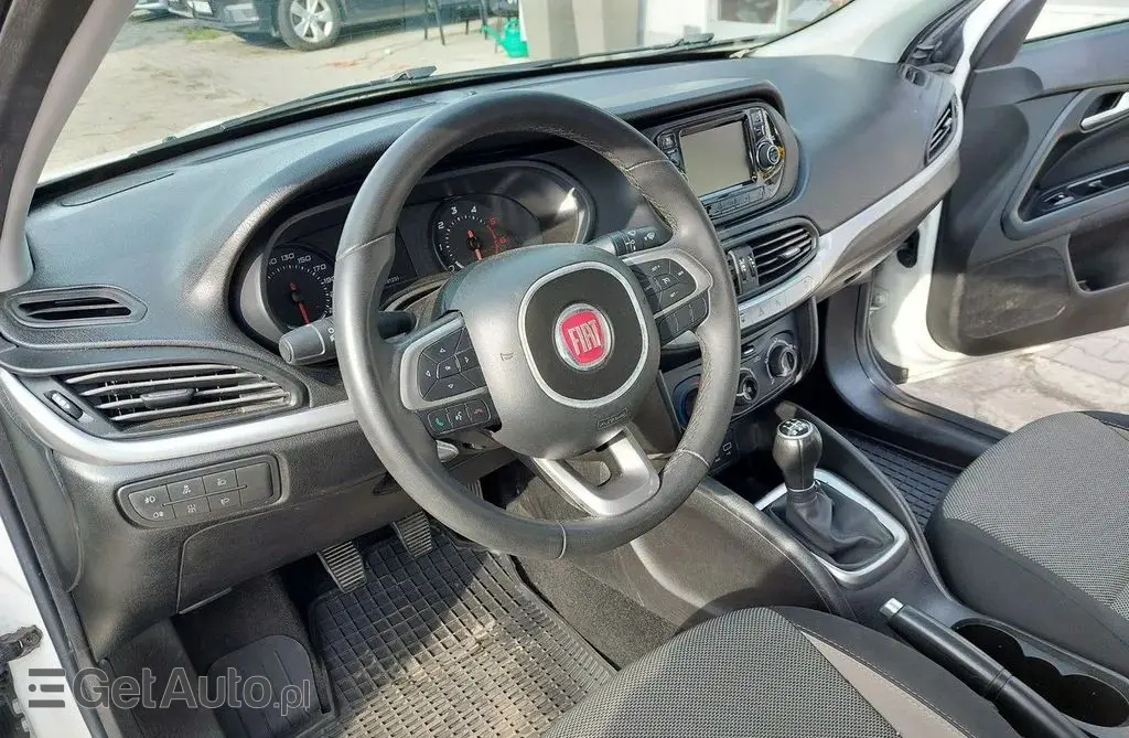 FIAT Tipo 
