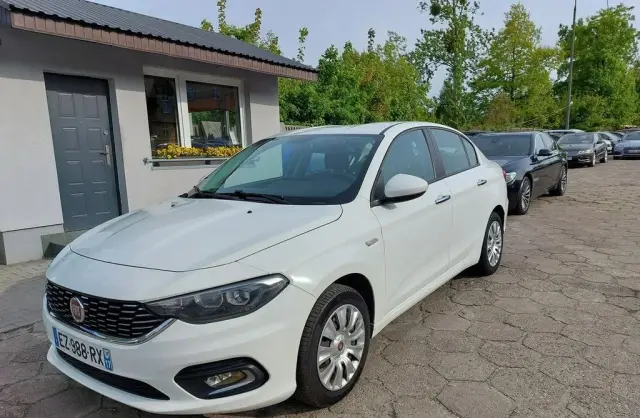 FIAT Tipo 