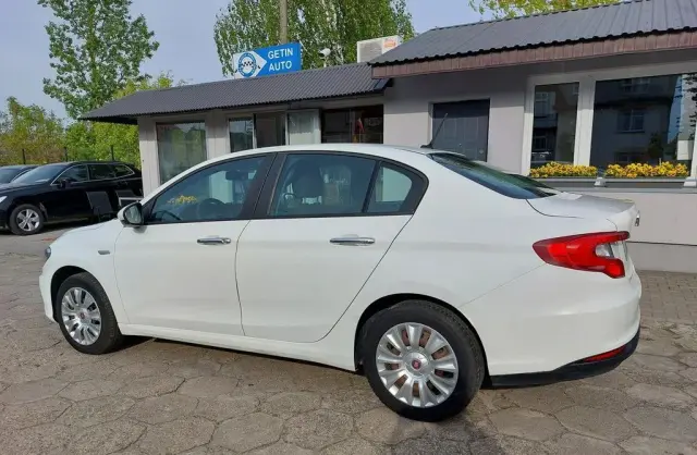 FIAT Tipo 