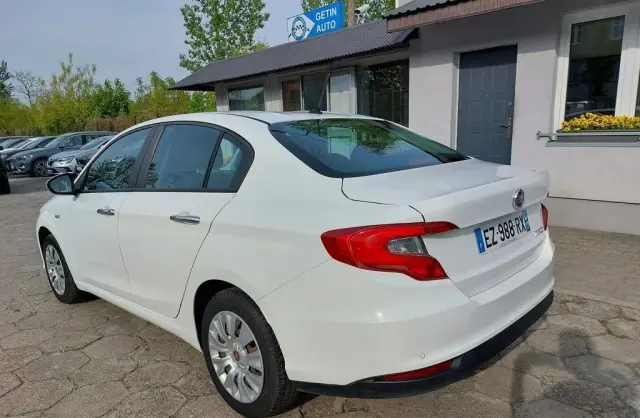 FIAT Tipo 