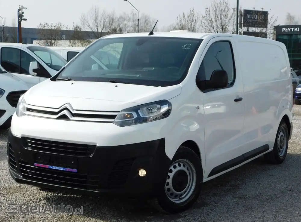 CITROËN Jumpy 
