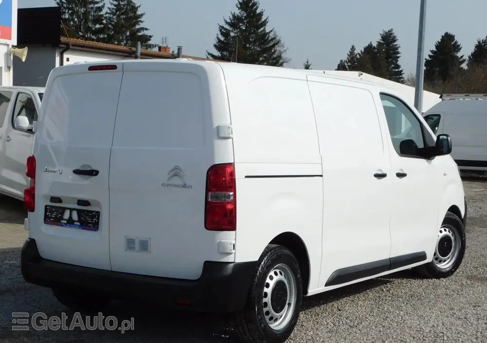 CITROËN Jumpy 