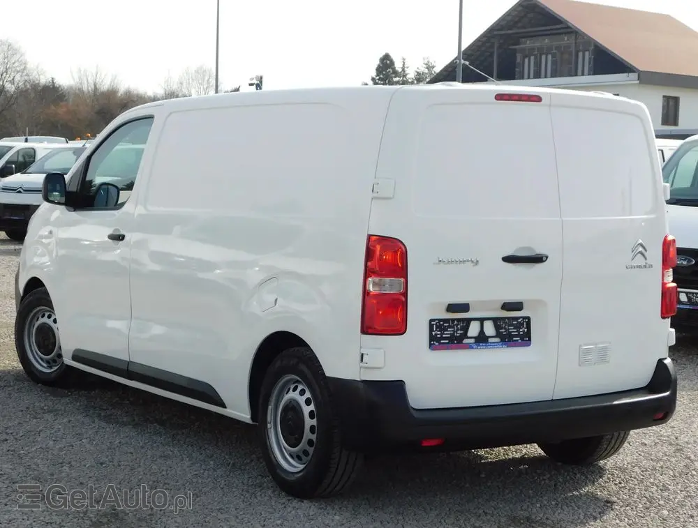 CITROËN Jumpy 
